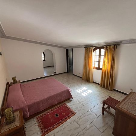 Tiguimi Vacances - Oasis Villas, Cadre Naturel Et Vue Montagne Αγκαντίρ Εξωτερικό φωτογραφία
