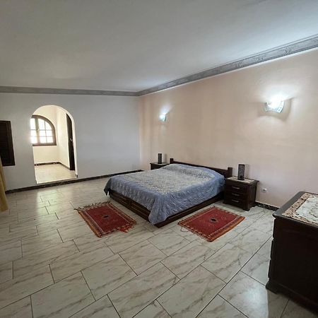 Tiguimi Vacances - Oasis Villas, Cadre Naturel Et Vue Montagne Αγκαντίρ Εξωτερικό φωτογραφία