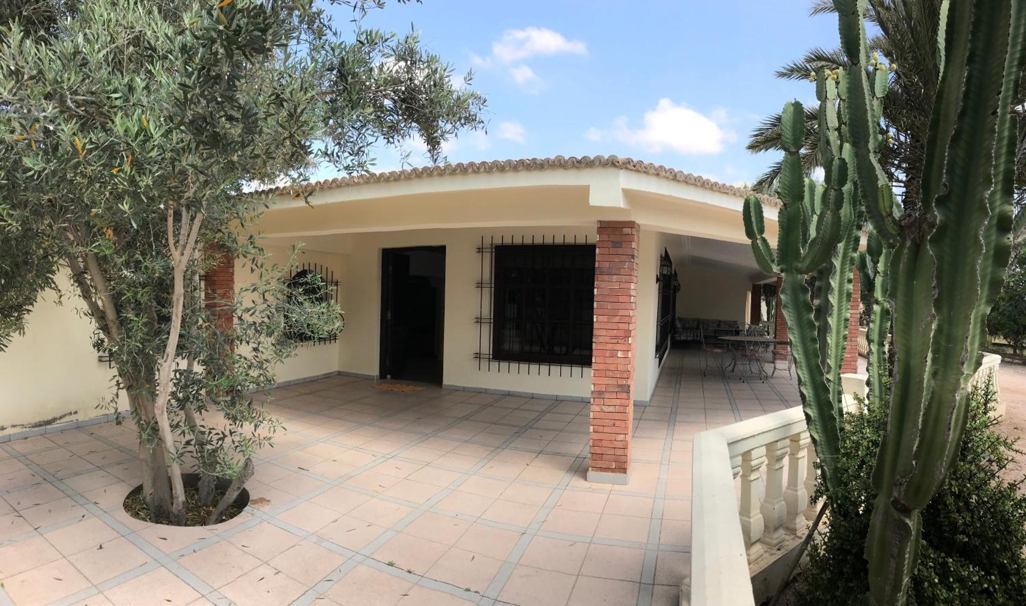 Tiguimi Vacances - Oasis Villas, Cadre Naturel Et Vue Montagne Αγκαντίρ Εξωτερικό φωτογραφία