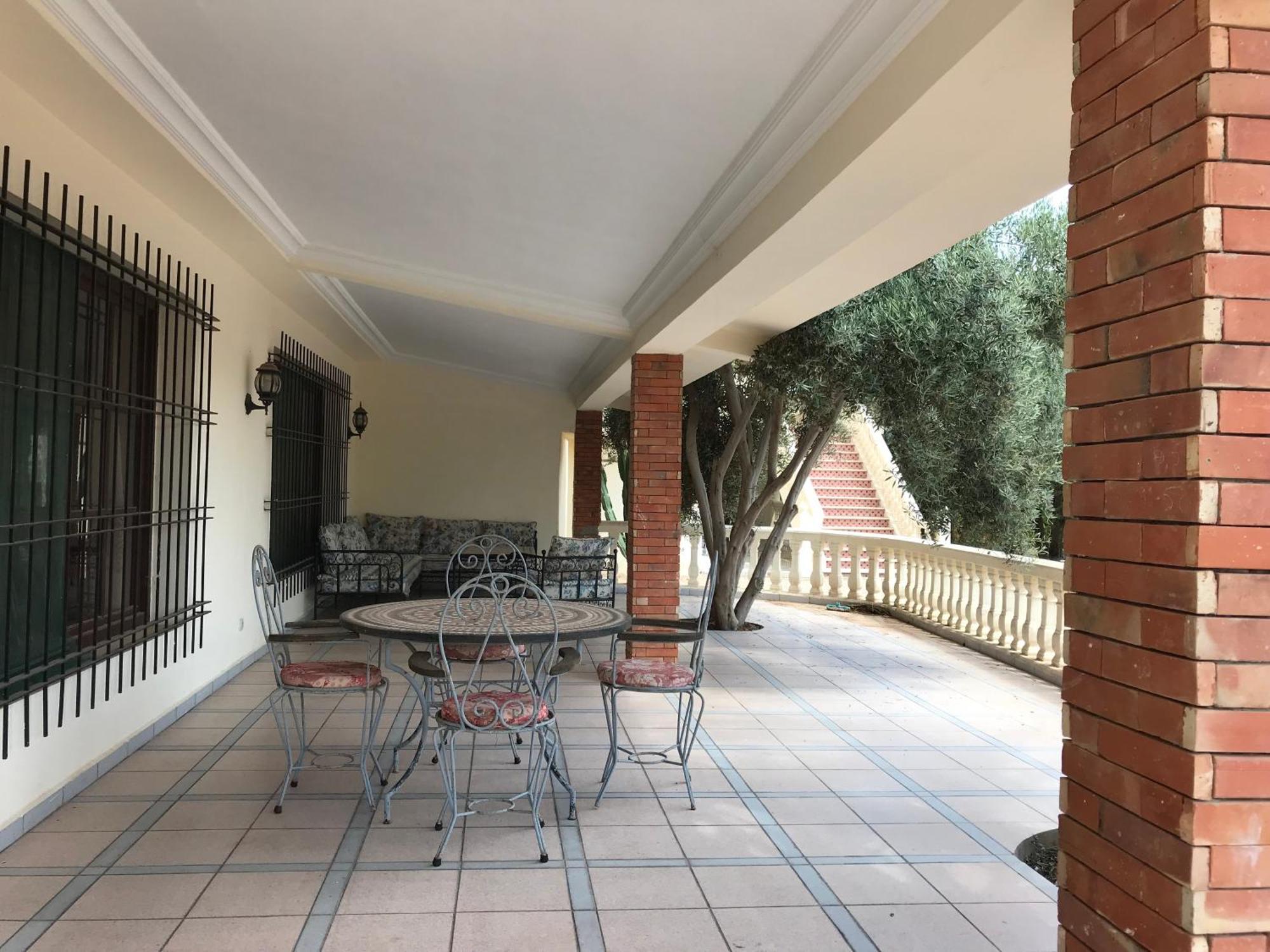 Tiguimi Vacances - Oasis Villas, Cadre Naturel Et Vue Montagne Αγκαντίρ Εξωτερικό φωτογραφία