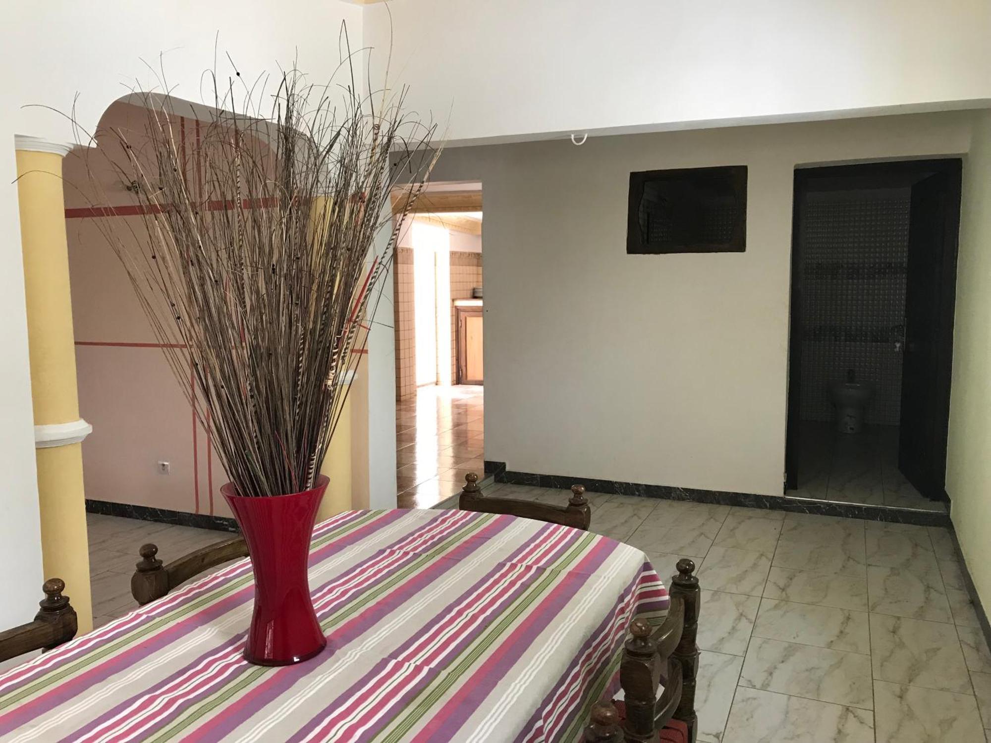 Tiguimi Vacances - Oasis Villas, Cadre Naturel Et Vue Montagne Αγκαντίρ Εξωτερικό φωτογραφία