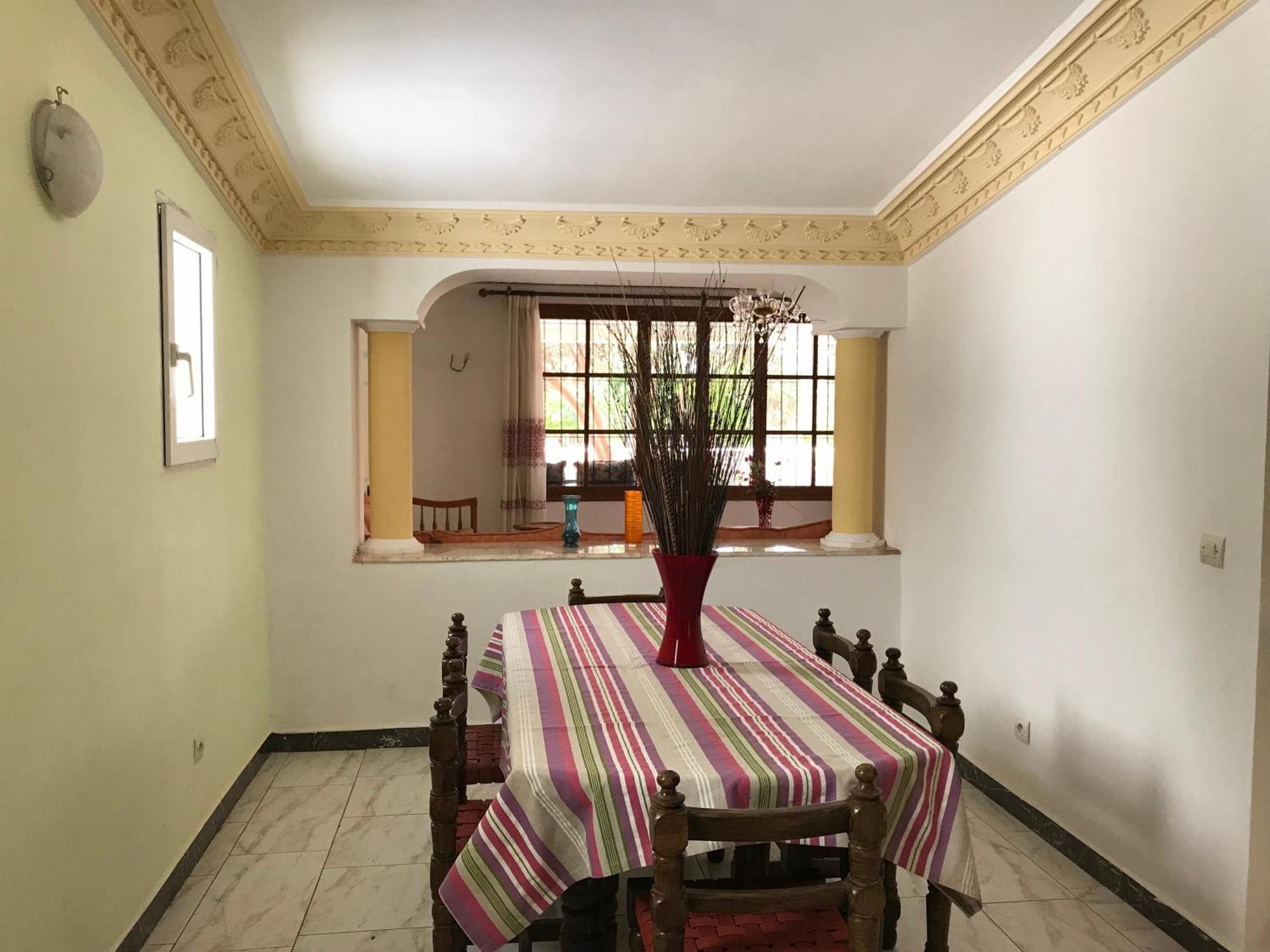 Tiguimi Vacances - Oasis Villas, Cadre Naturel Et Vue Montagne Αγκαντίρ Εξωτερικό φωτογραφία