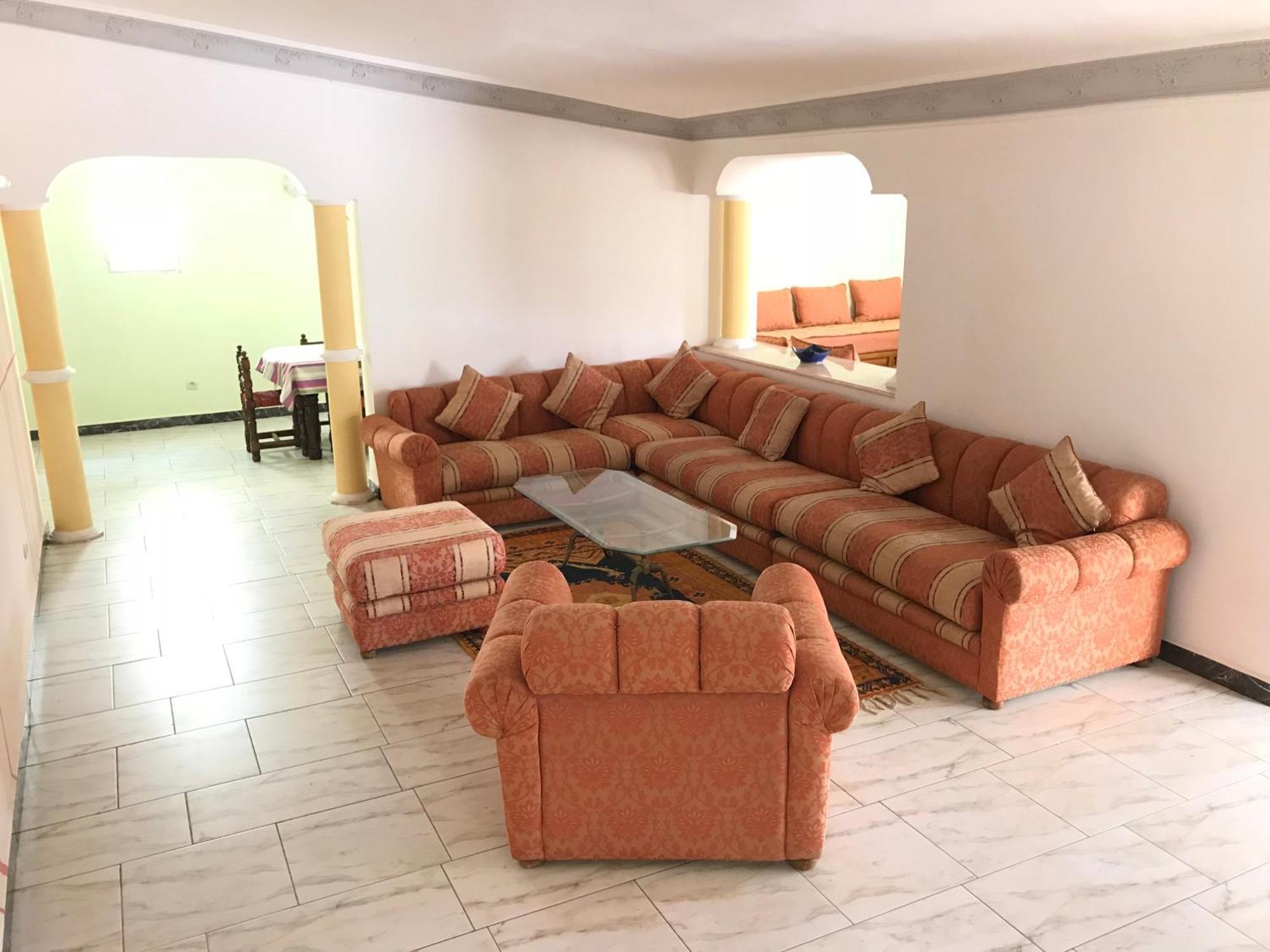 Tiguimi Vacances - Oasis Villas, Cadre Naturel Et Vue Montagne Αγκαντίρ Εξωτερικό φωτογραφία