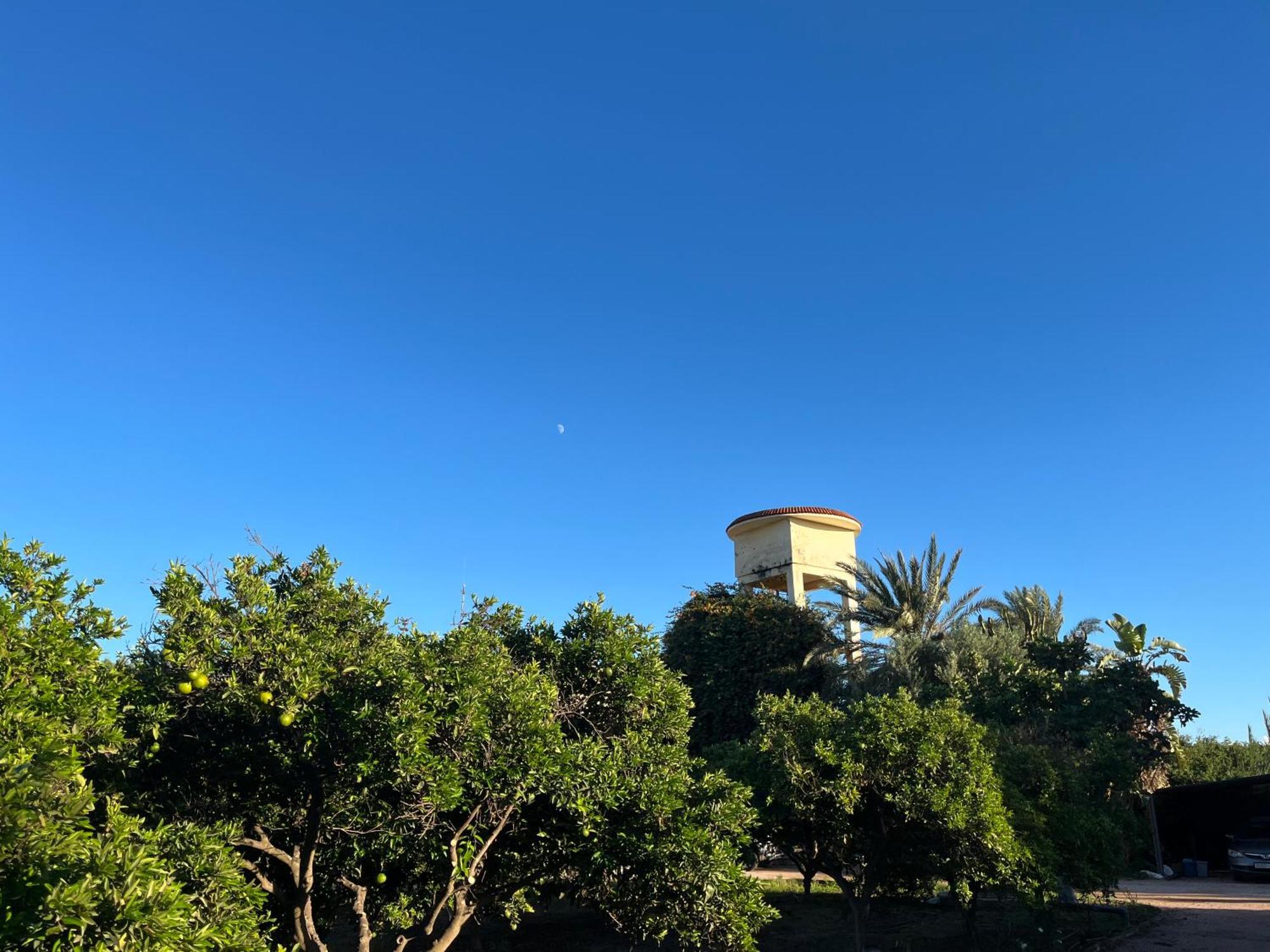 Tiguimi Vacances - Oasis Villas, Cadre Naturel Et Vue Montagne Αγκαντίρ Εξωτερικό φωτογραφία