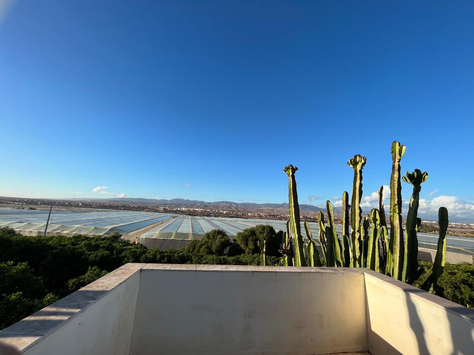 Tiguimi Vacances - Oasis Villas, Cadre Naturel Et Vue Montagne Αγκαντίρ Εξωτερικό φωτογραφία