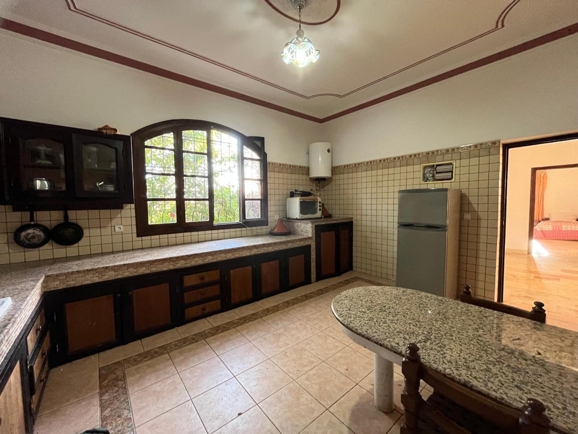 Tiguimi Vacances - Oasis Villas, Cadre Naturel Et Vue Montagne Αγκαντίρ Εξωτερικό φωτογραφία