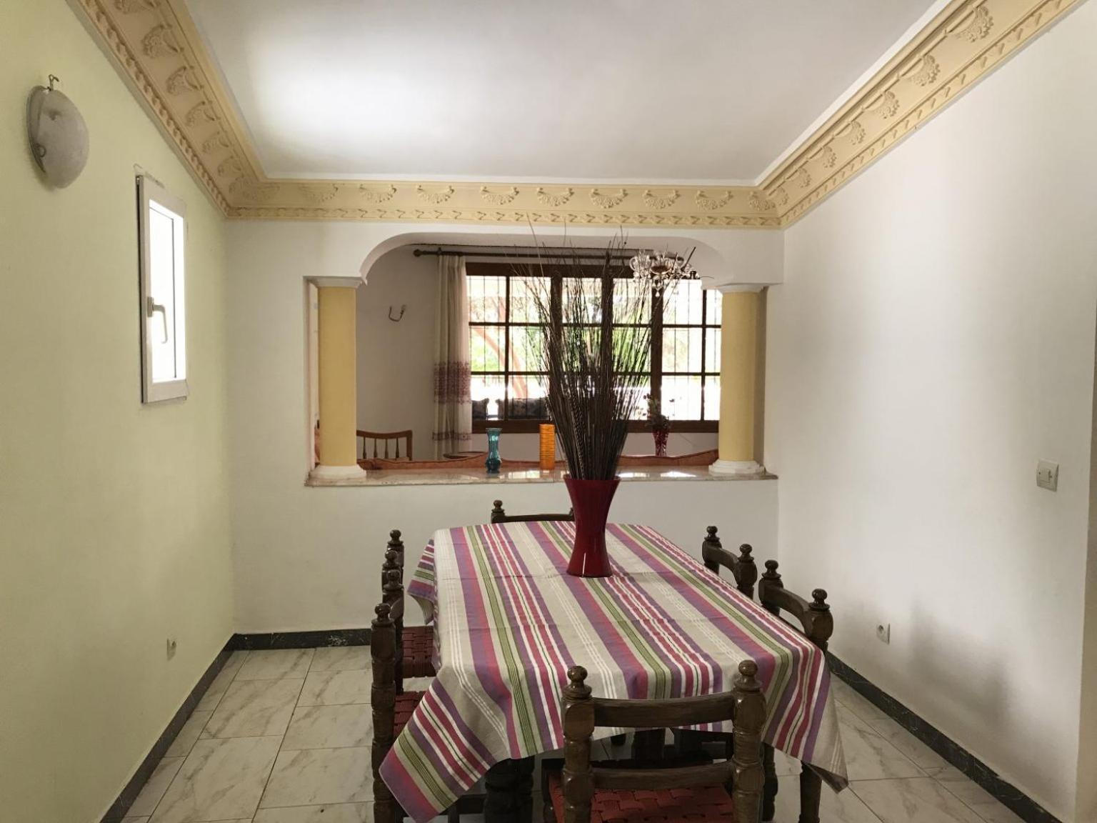 Tiguimi Vacances - Oasis Villas, Cadre Naturel Et Vue Montagne Αγκαντίρ Εξωτερικό φωτογραφία