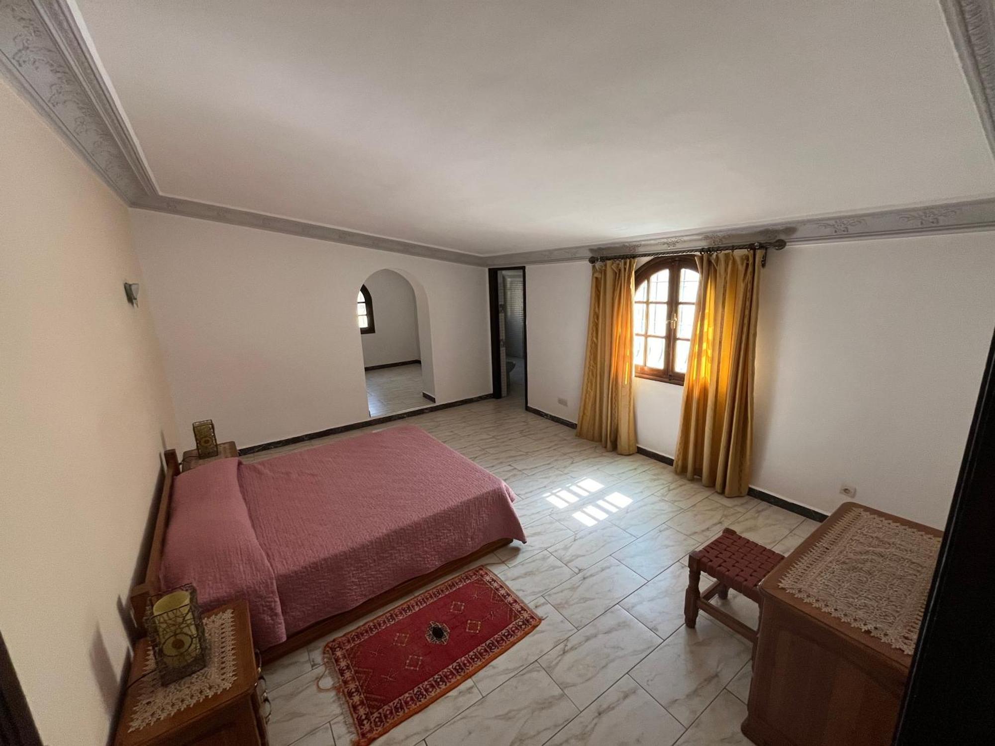 Tiguimi Vacances - Oasis Villas, Cadre Naturel Et Vue Montagne Αγκαντίρ Εξωτερικό φωτογραφία