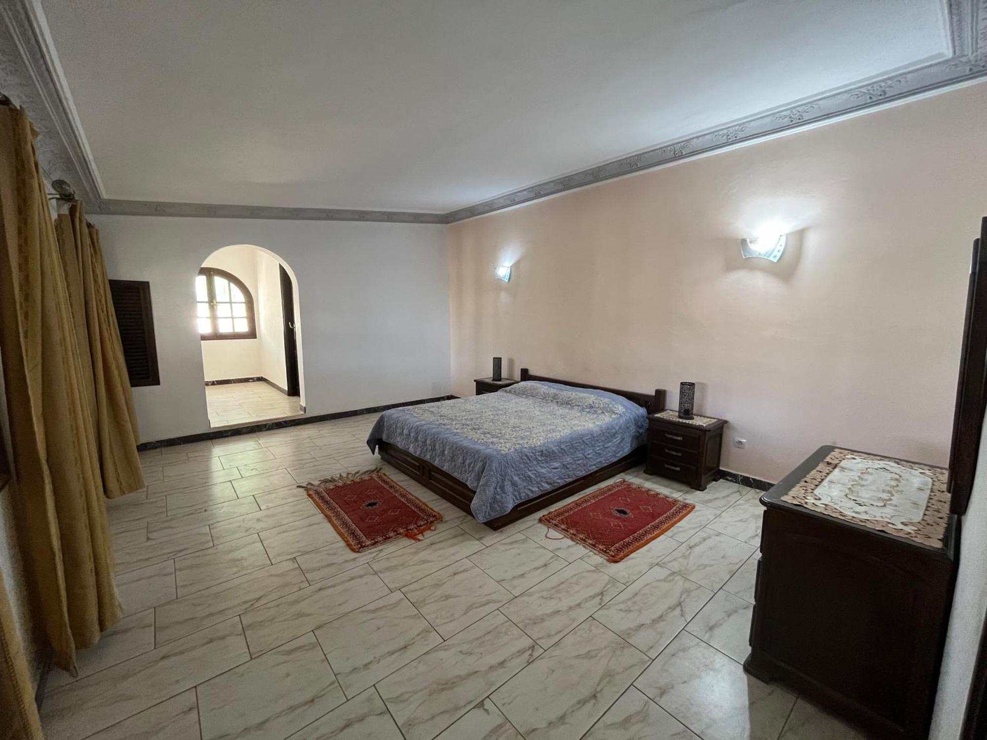 Tiguimi Vacances - Oasis Villas, Cadre Naturel Et Vue Montagne Αγκαντίρ Εξωτερικό φωτογραφία