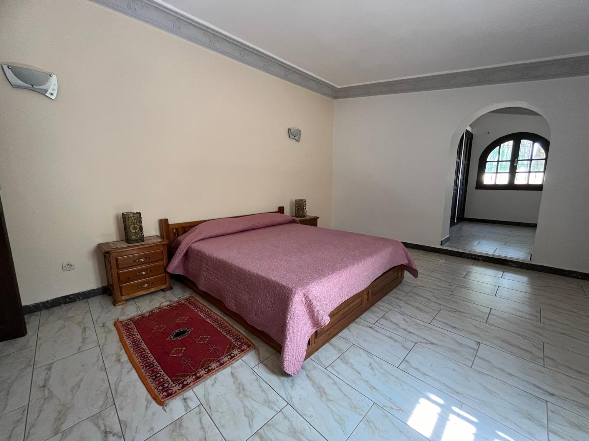Tiguimi Vacances - Oasis Villas, Cadre Naturel Et Vue Montagne Αγκαντίρ Εξωτερικό φωτογραφία