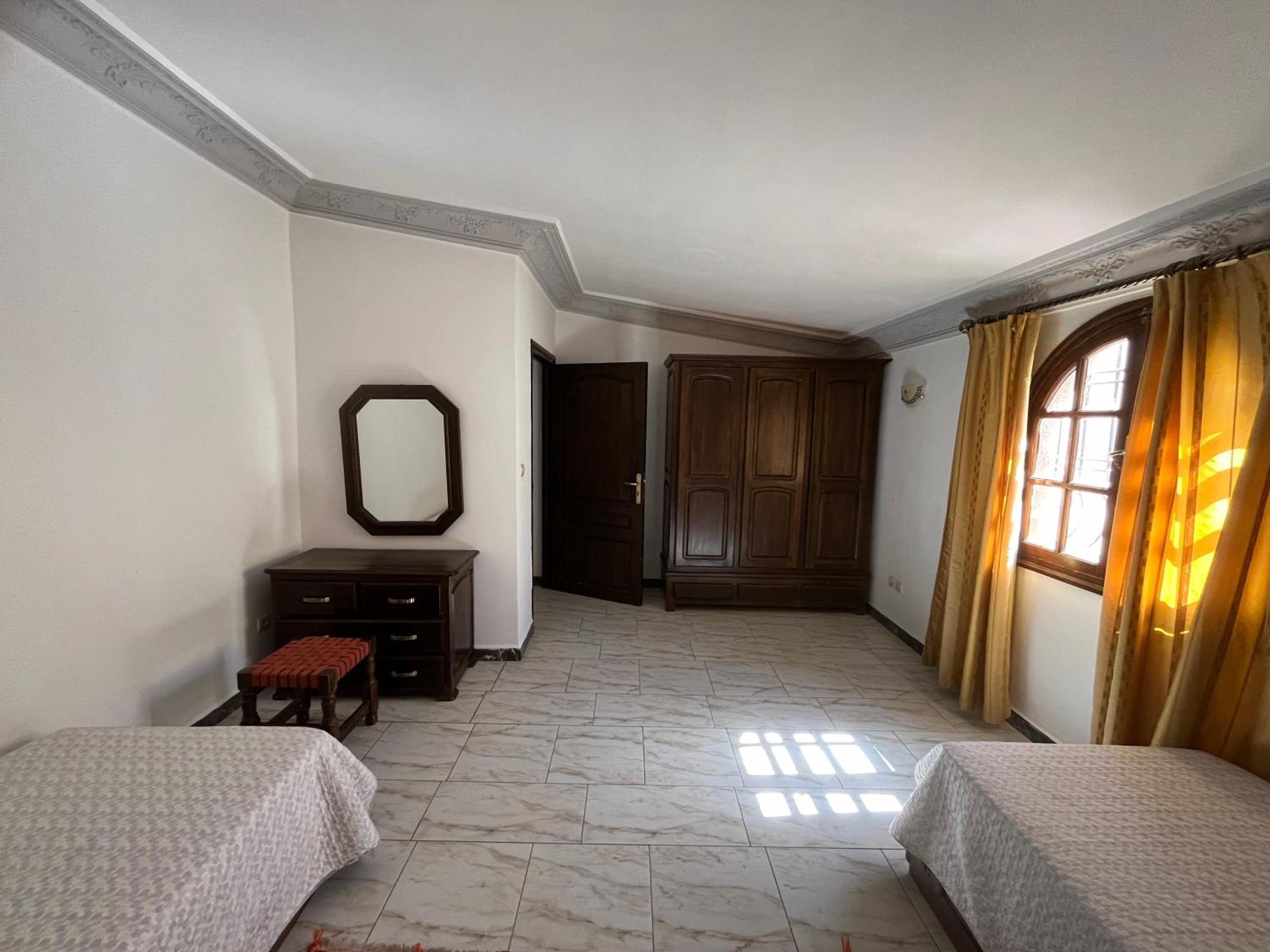 Tiguimi Vacances - Oasis Villas, Cadre Naturel Et Vue Montagne Αγκαντίρ Εξωτερικό φωτογραφία