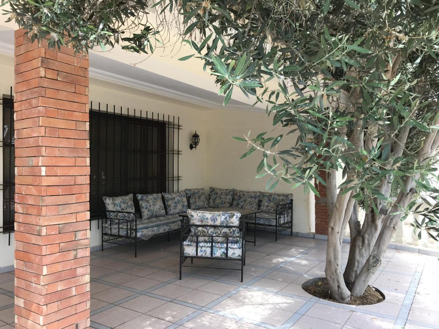 Tiguimi Vacances - Oasis Villas, Cadre Naturel Et Vue Montagne Αγκαντίρ Εξωτερικό φωτογραφία