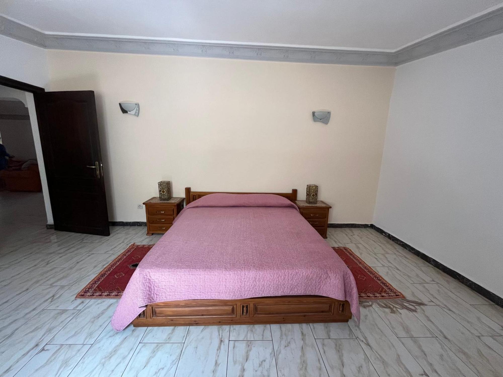 Tiguimi Vacances - Oasis Villas, Cadre Naturel Et Vue Montagne Αγκαντίρ Εξωτερικό φωτογραφία